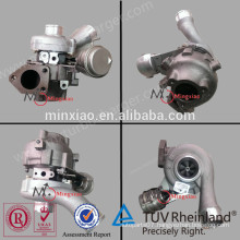 Turbocharger GT1749V 28200-4A470 5303 988 0144